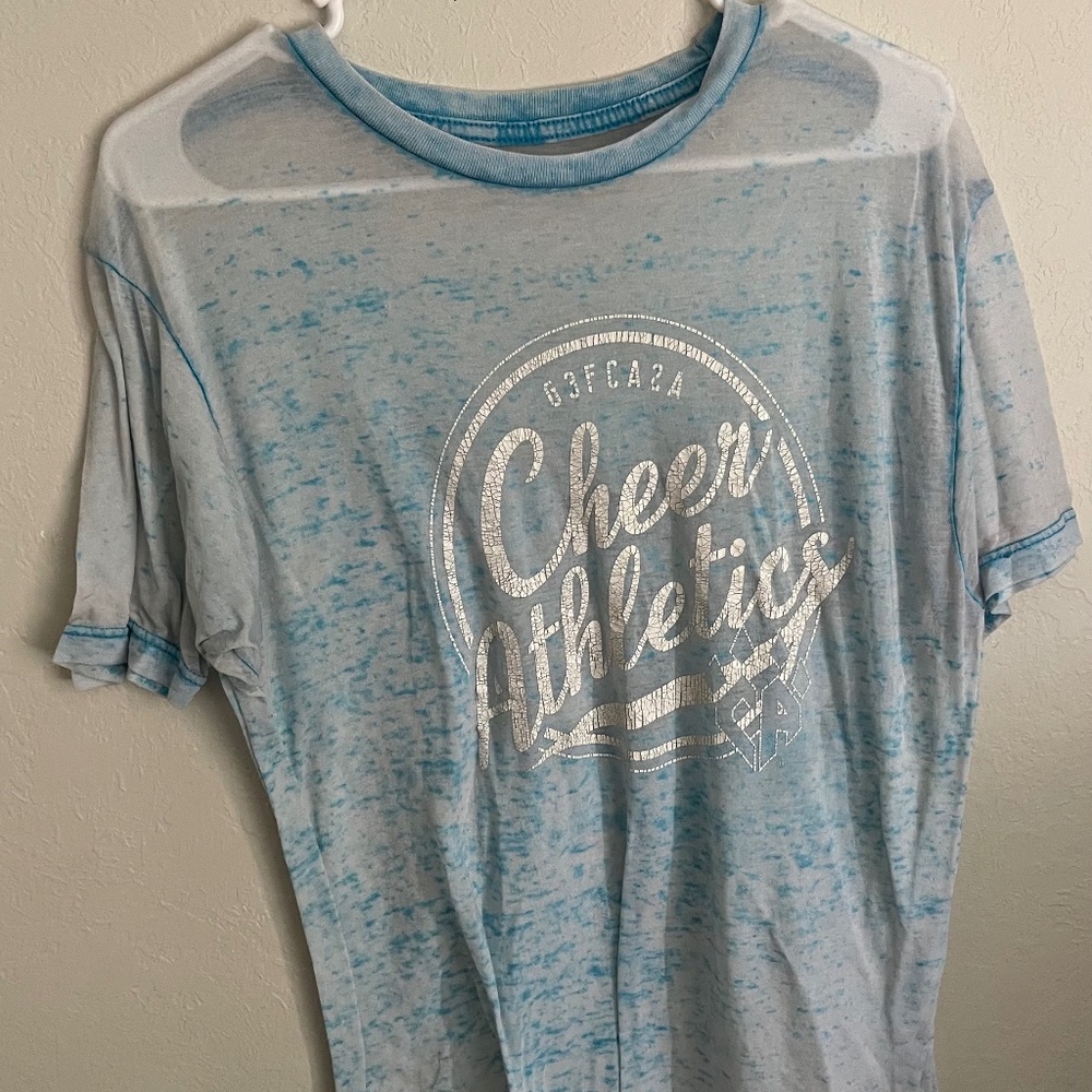Cheer Athletics T-Shirt